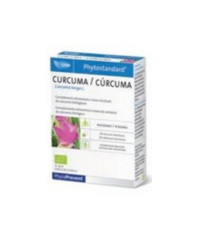 CURCUMA PHYTOSTANDARD